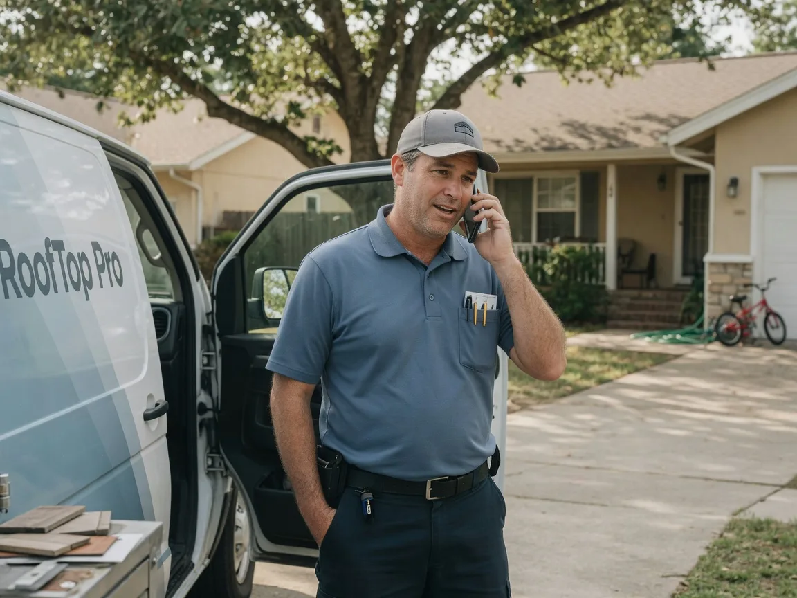 Roof Repair Chocowinity, NC FAQs