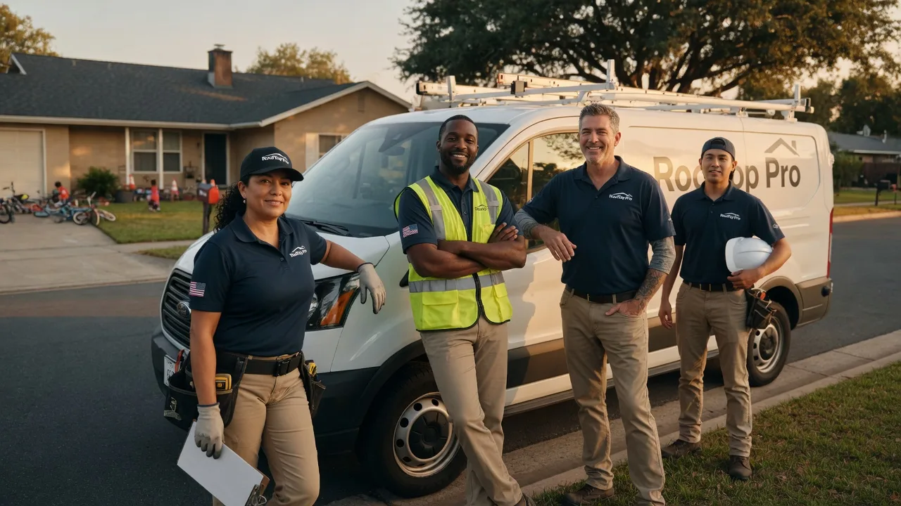 Roof Repair in Chocowinity, NC near me