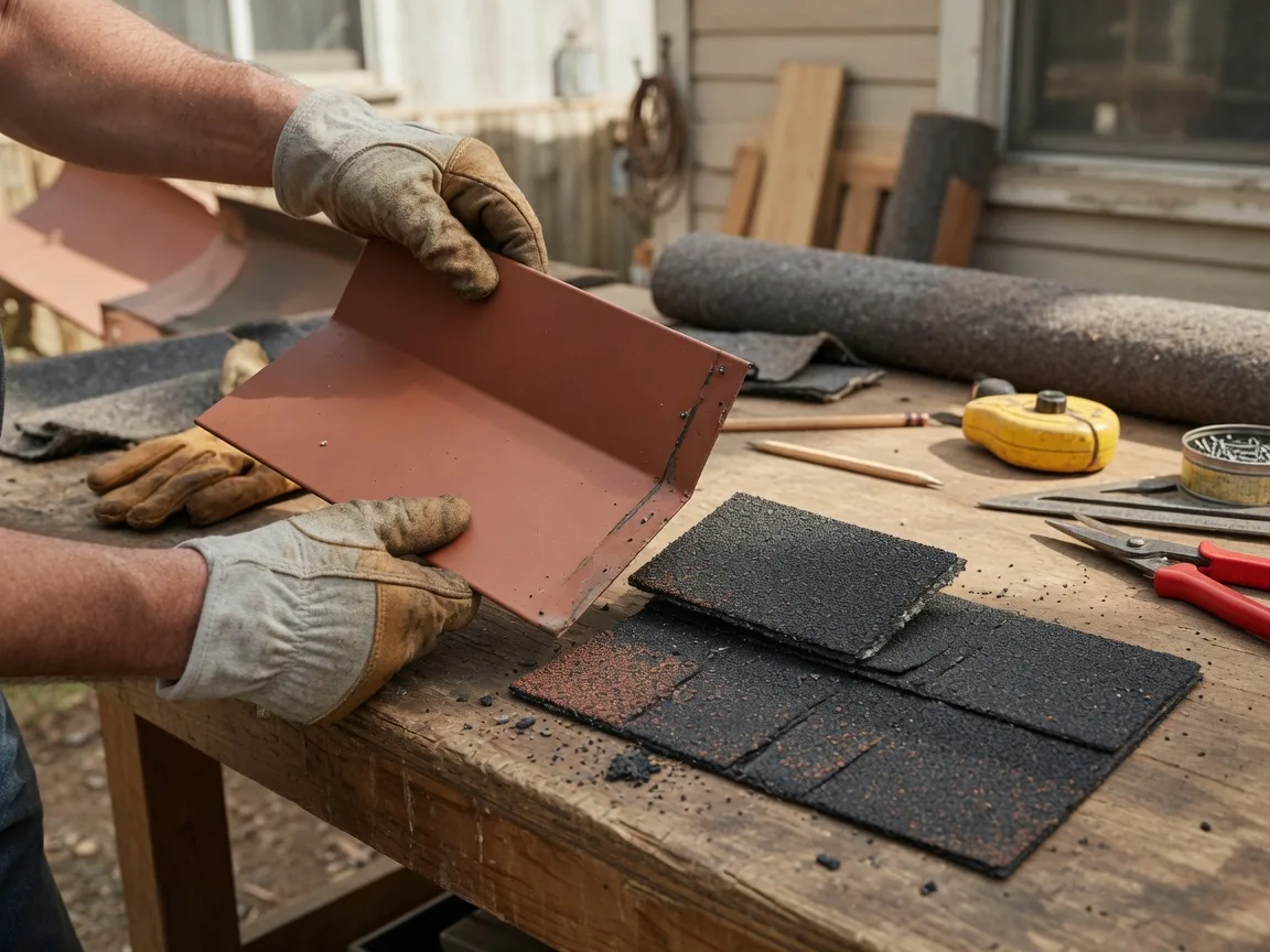 Roof Repair company in Chocowinity, NC
